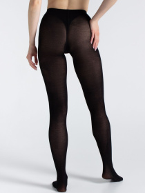Колготи Giulia Microcotton модель UP-00003144 Фото