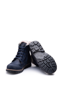 Ботинки Theo Leo модель LEO-854 Фото