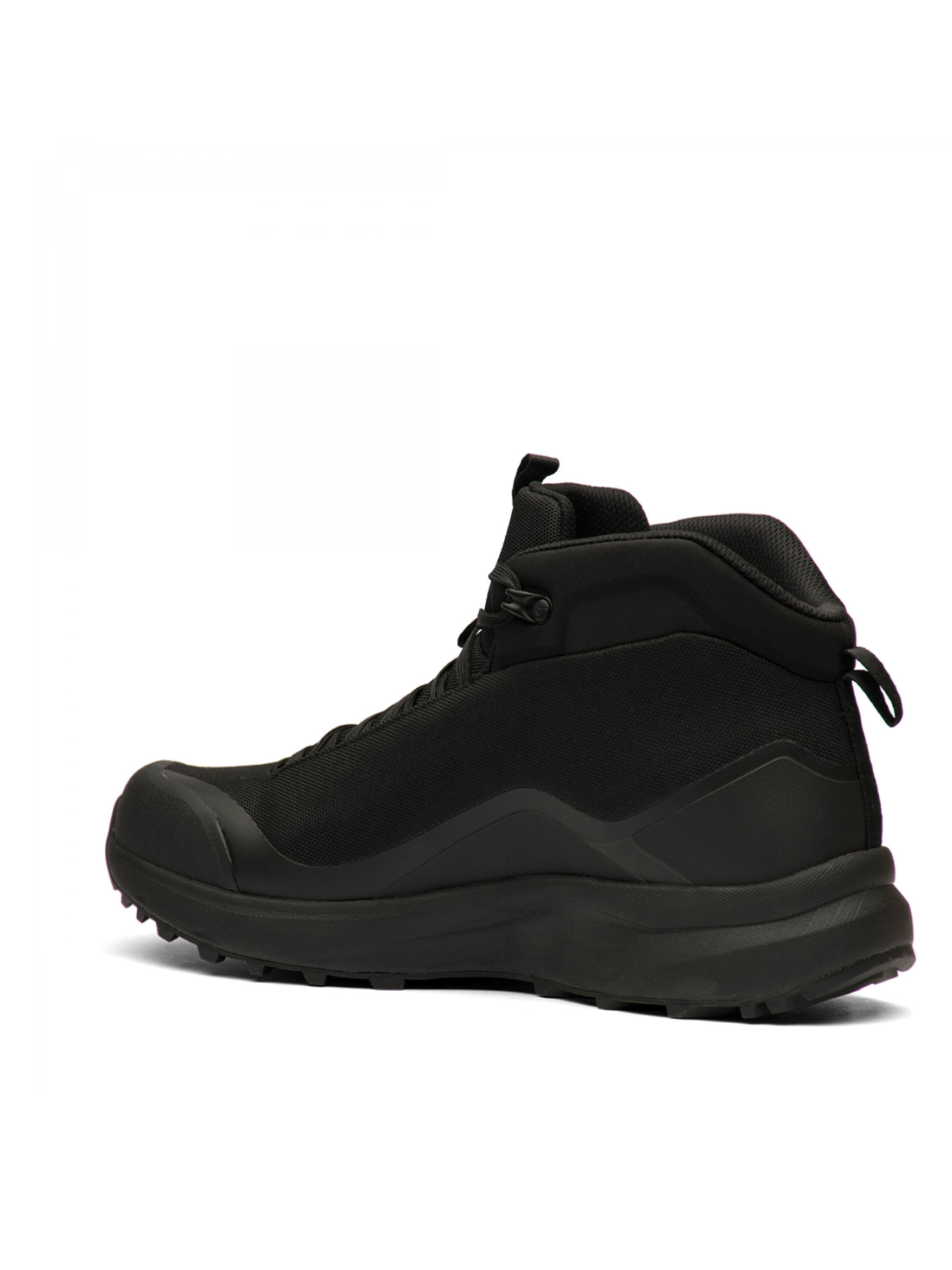 Черевики для туризму|Outdoor HUMTTO модель 260881A1 Фото