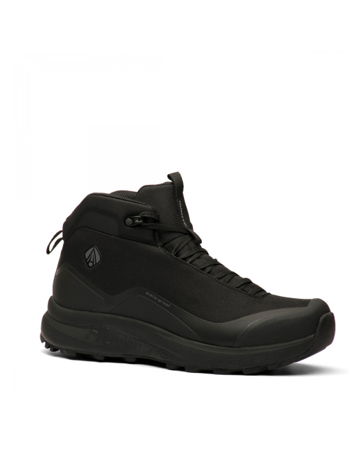 Ботинки для туризма | Outdoor HUMTTO модель 260881A1 Фото