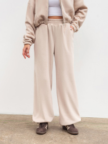 Брюки палаццо Romashka Варм модель 205040904071 Фото