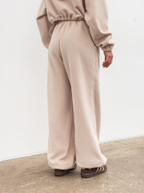 Палаццо Romashka Варм модель 205040904071 Фото