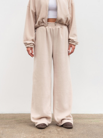 Палаццо Romashka Варм модель 205040904071 Фото