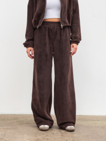 Брюки палаццо Romashka Варм модель 205040905061 Фото