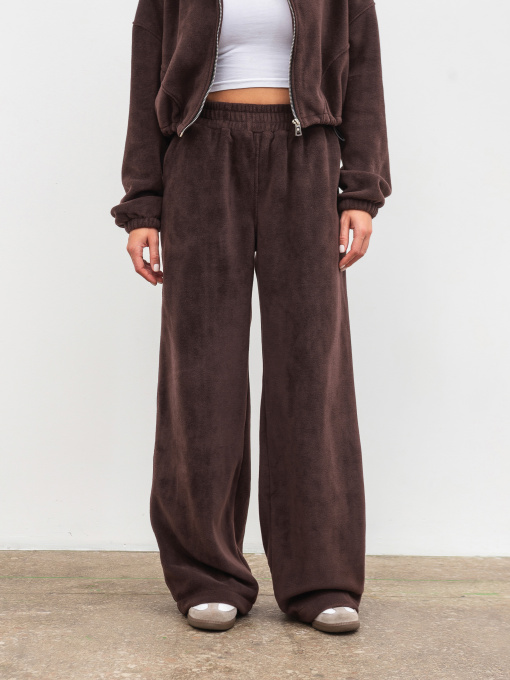 Палаццо Romashka Варм модель 205040905061 Фото