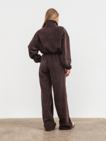 Палаццо Romashka Варм модель 205040905061 Фото