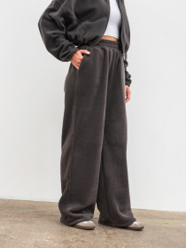 Брюки палаццо Romashka Варм модель 205040905081 Фото