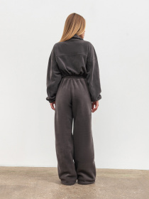 Палаццо Romashka Варм модель 205040905081 Фото