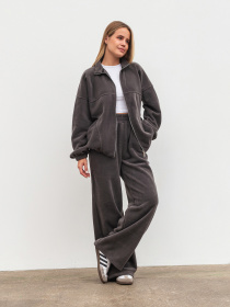 Флисовая кофта Romashka Норд модель 207024205081 Фото