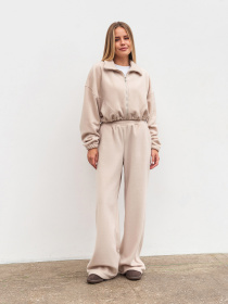 Флісова кофта Romashka Фрост модель 207024104071 Фото