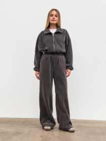 Флісова кофта Romashka Фрост модель 207024104081 Фото