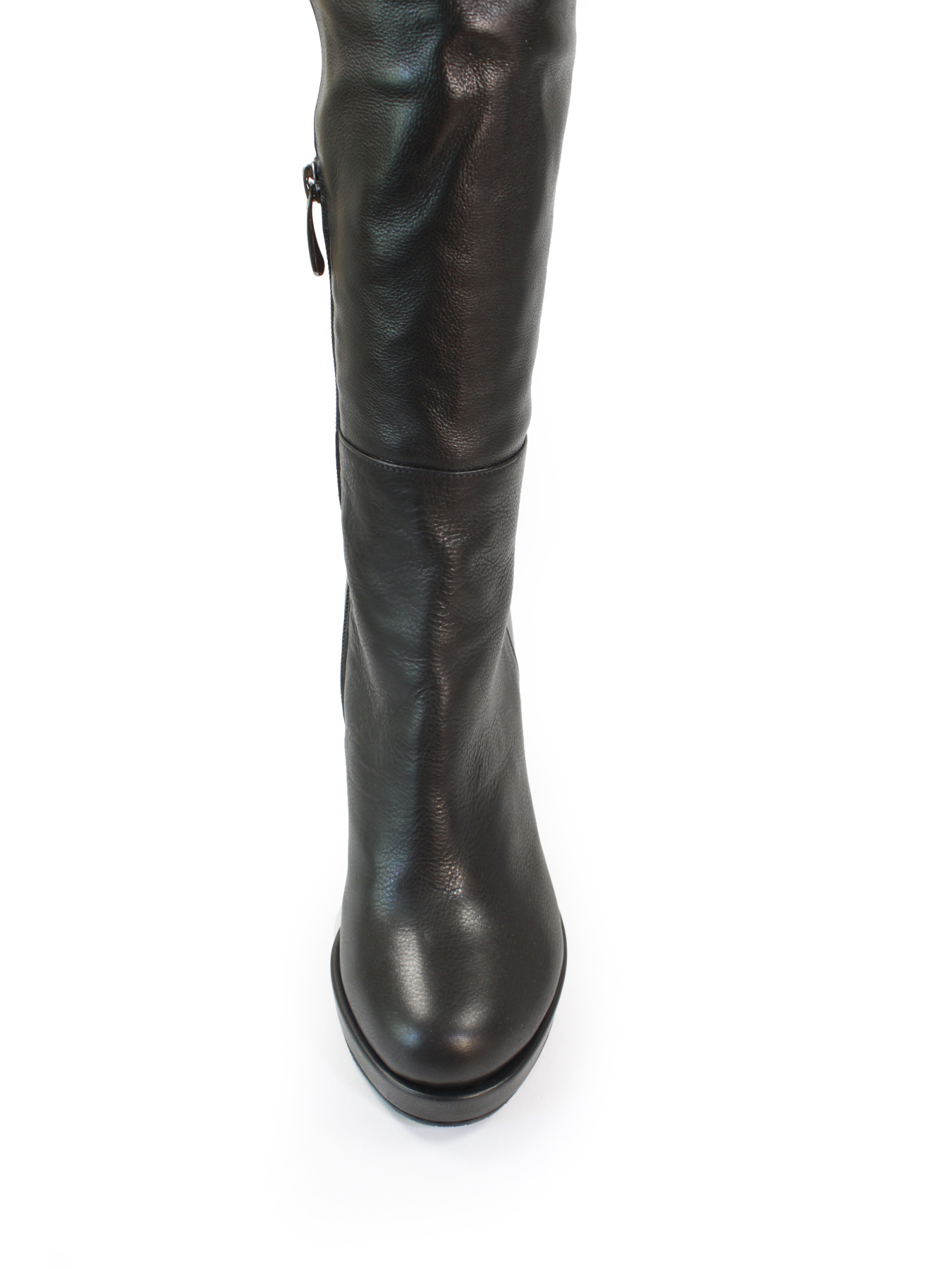 Ботфорти It-girl модель 34-15-554-613 Фото