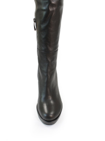 Ботфорти It-girl модель 34-15-554-613 Фото