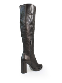 Ботфорти It-girl модель 34-15-554-613 Фото