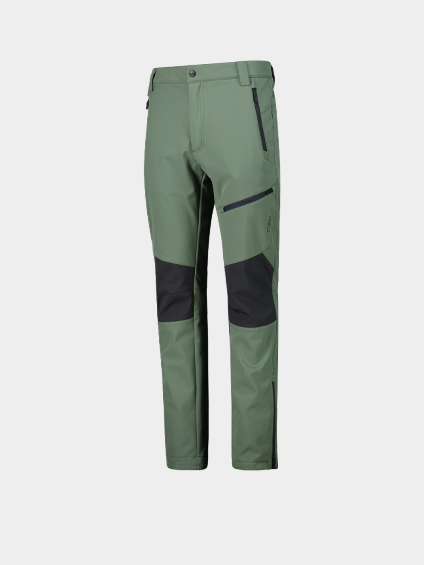 Штаны спортивные CMP модель 30A1477-F762 Фото