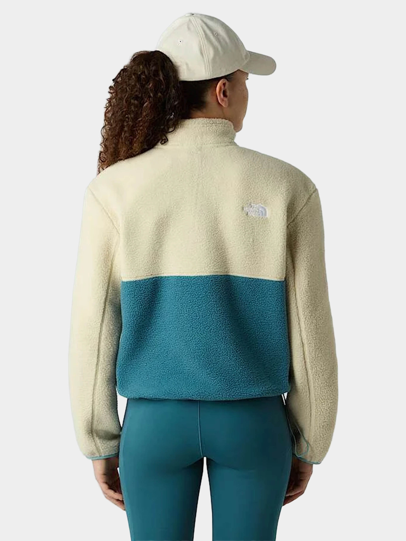 Худи и свитшоты The North Face модель NF0A8E89ERO1 Фото