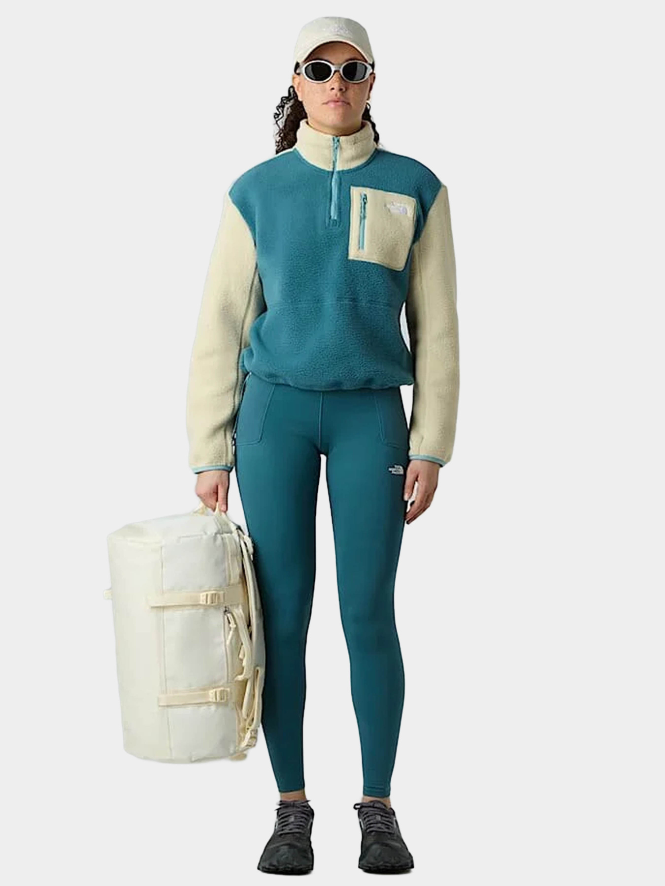 Худи и свитшоты The North Face модель NF0A8E89ERO1 Фото