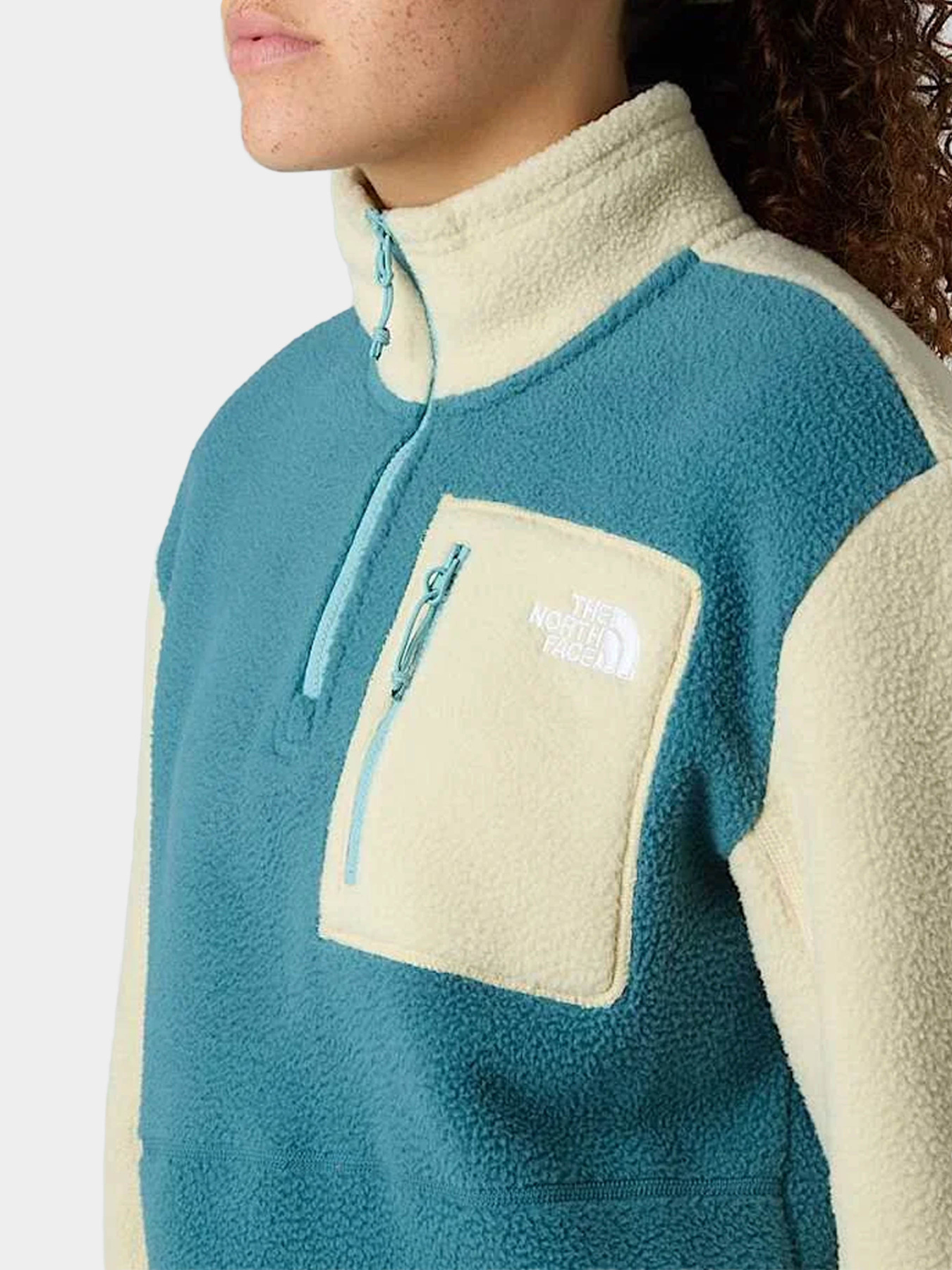 Худи и свитшоты The North Face модель NF0A8E89ERO1 Фото