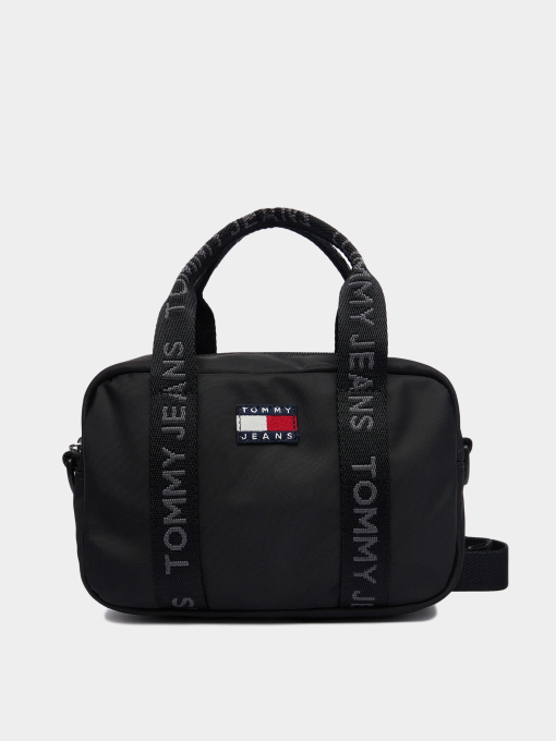 Сөмкелер Tommy Hilfiger үлгі AW0AW17889-BDS Фото