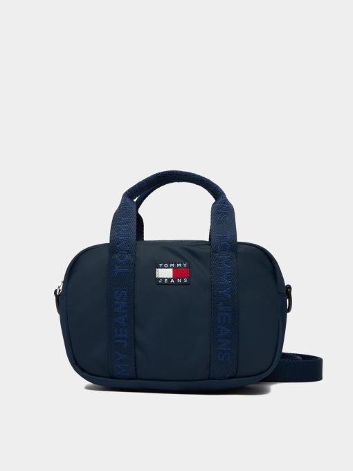 Сумки Tommy Hilfiger модель AW0AW17889-C1G Фото