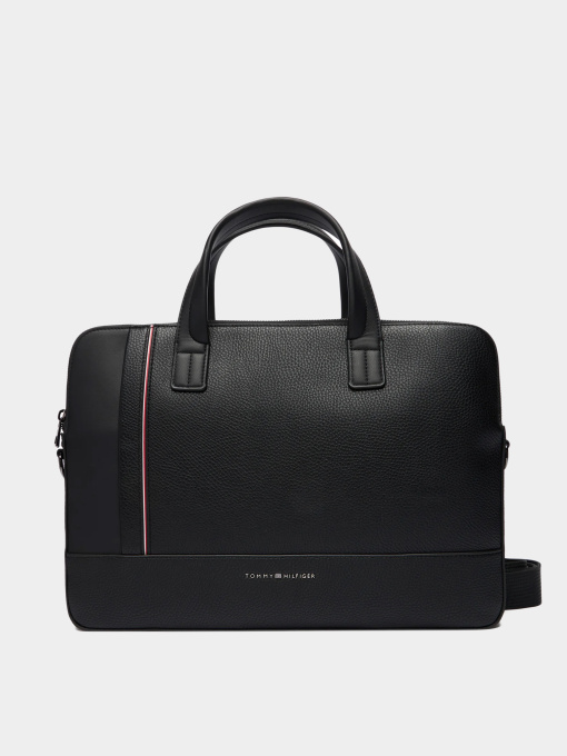 Сумки Tommy Hilfiger модель AM0AM13631-BDS Фото