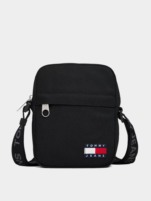 Сумки Tommy Hilfiger модель AM0AM13710-BDS Фото