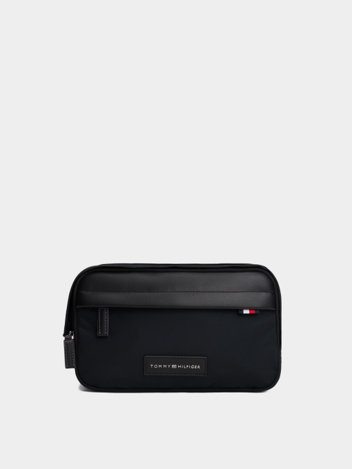 Сөмкелер Tommy Hilfiger үлгі AM0AM13746-BDS Фото
