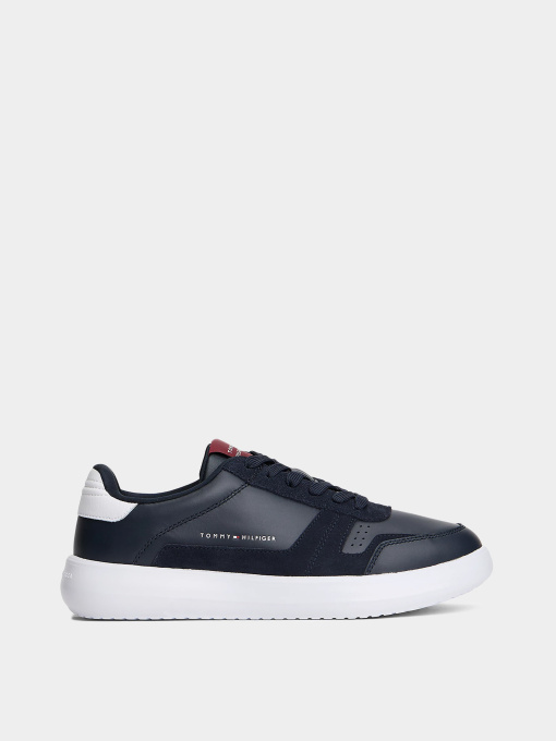 Кеды Tommy Hilfiger модель FM0FM05636-DW5 Фото