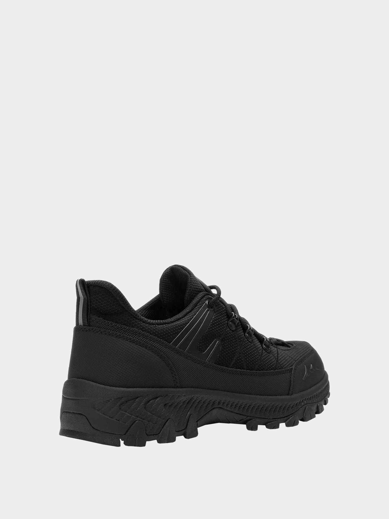 Кроссовки для туризма|Outdoor Grunberg модель Ан-158153/19-01-black/10-ч-252 Фото