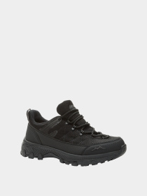 Кроссовки для туризма|Outdoor Grunberg модель Ан-158153/19-01-black/10-ч-252 Фото