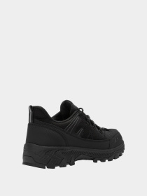 Кроссовки аутдор Grunberg модель Ан-158153/19-01-black/10-ч-252 Кроссовки аутдор Grunberg модель Ан-158153/19-01-black/10-ч-252 Фото