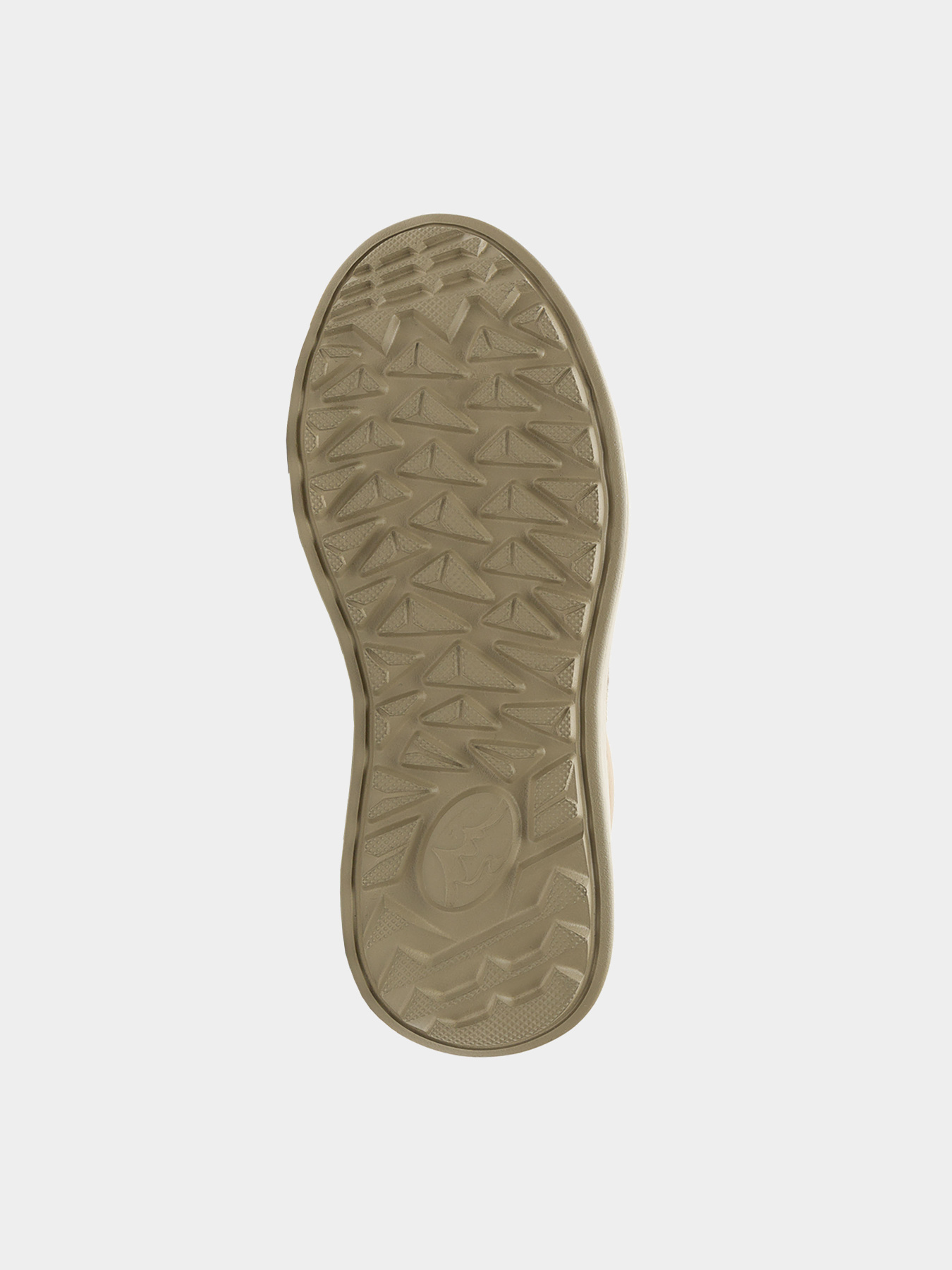 Ботинки Grunberg модель Ан-158571/35-03-beige/8-ж-252 Фото