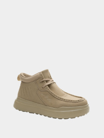 Ботинки Grunberg модель Ан-158571/35-03-beige/8-ж-252 Фото