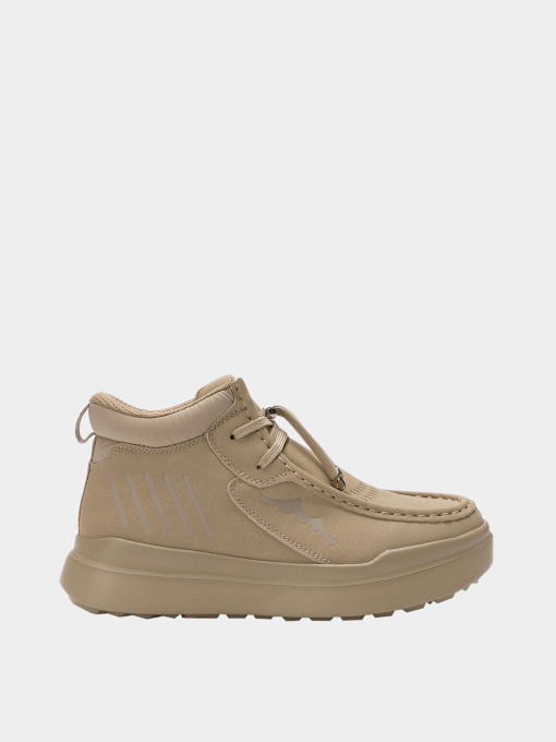 Черевики та чоботи Grunberg модель Ан-158571/35-03-beige/8-ж-252 Фото
