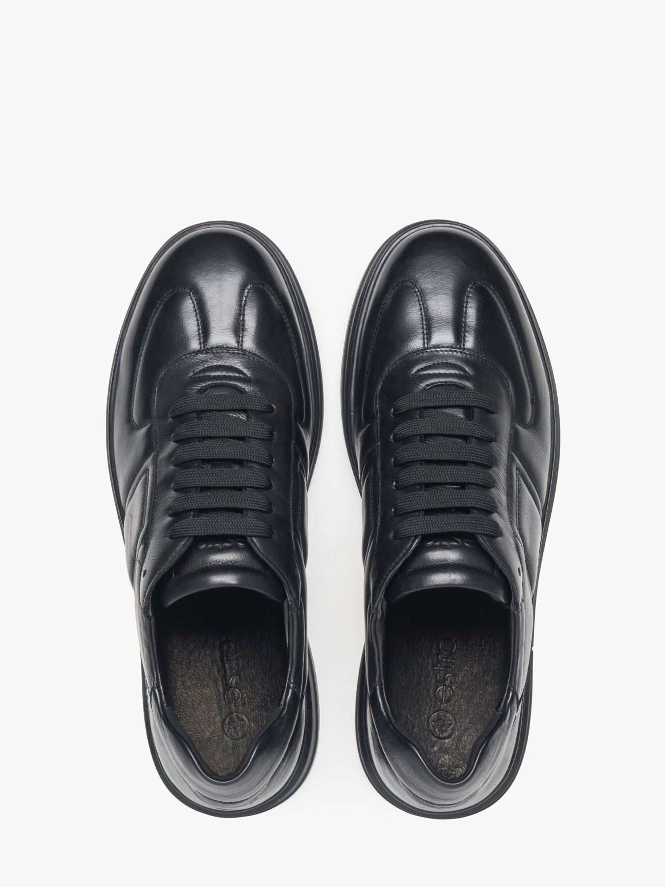 Кеды Estro модель 4240-01-1-101 Фото