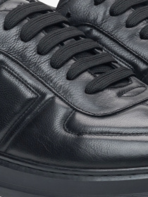 Кеды Estro модель 4240-01-1-101 Фото