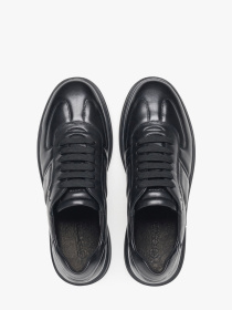 Кеды Estro модель 4240-01-1-101 Фото