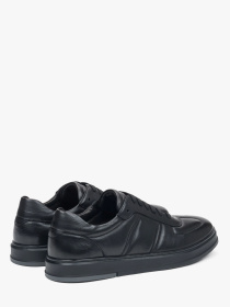 Кеды Estro модель 4240-01-1-101 Фото