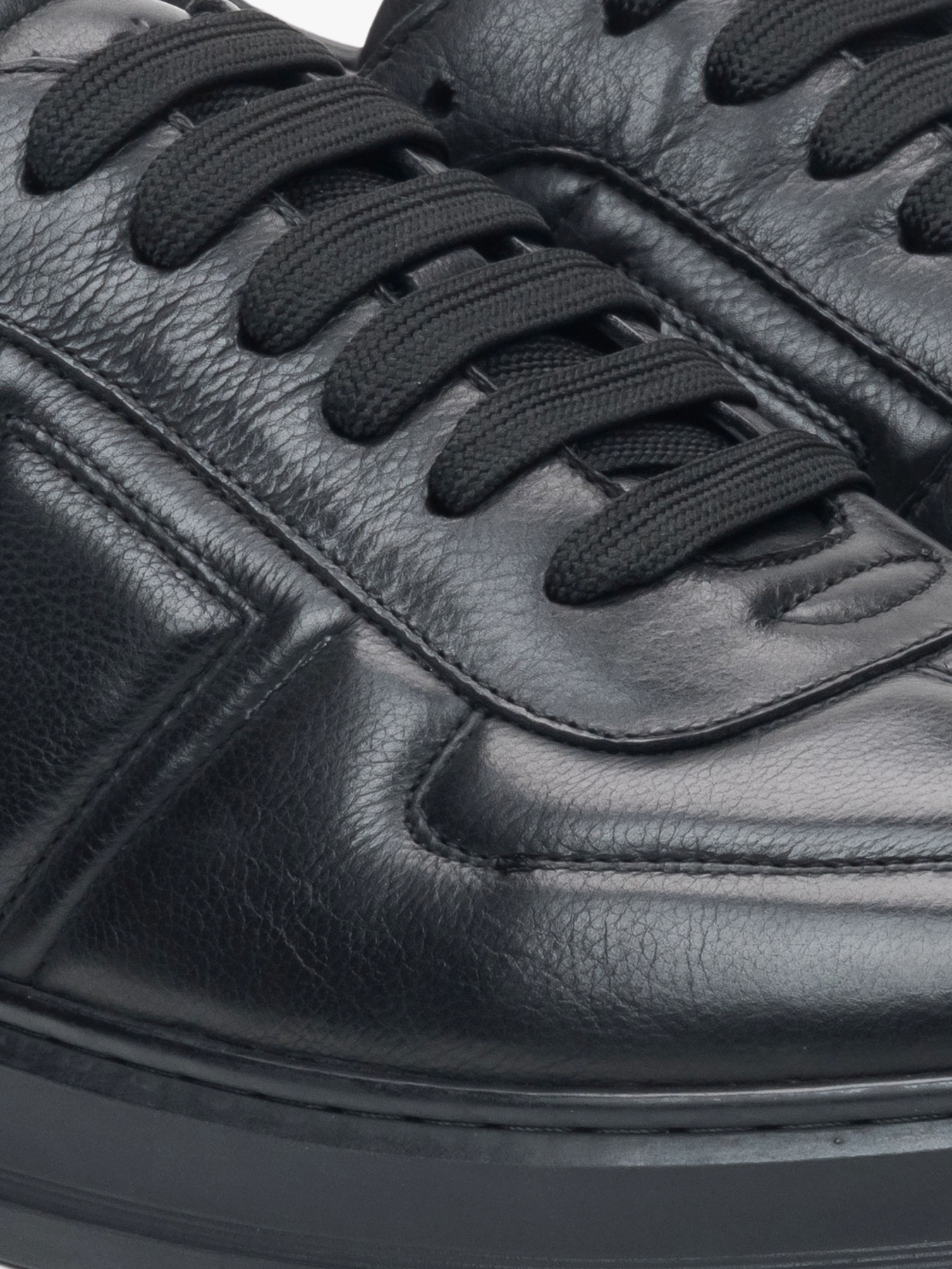 Кеды Estro модель 4240-01-1-101 Фото