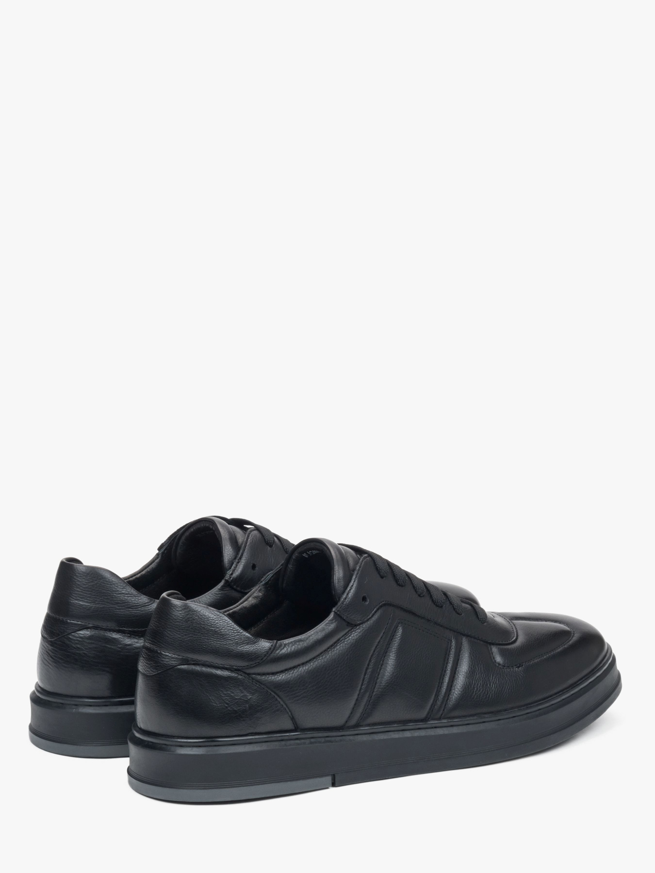 Кеды Estro модель 4240-01-1-101 Фото