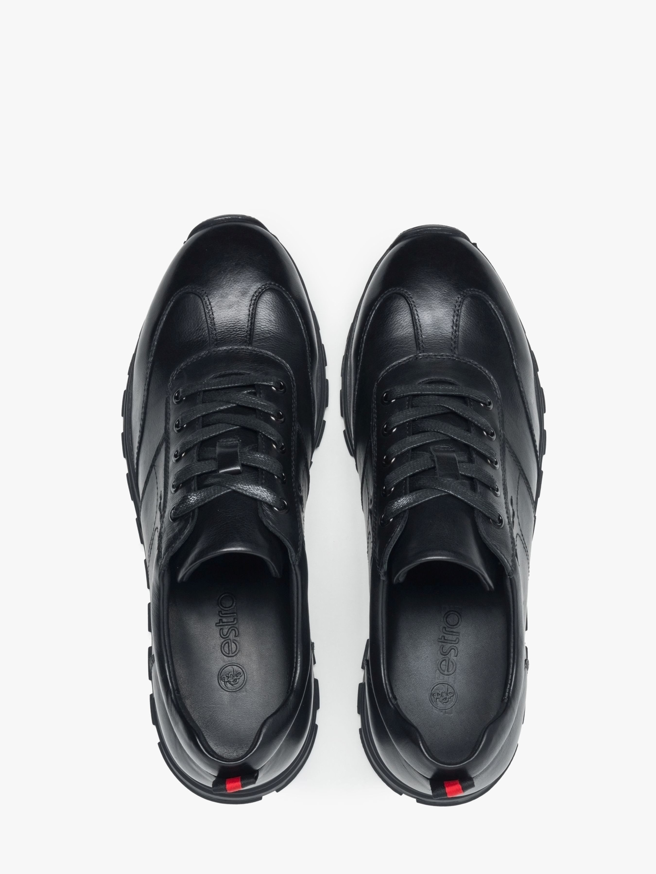 Кроссовки Estro модель 2522-3-25-101 Фото