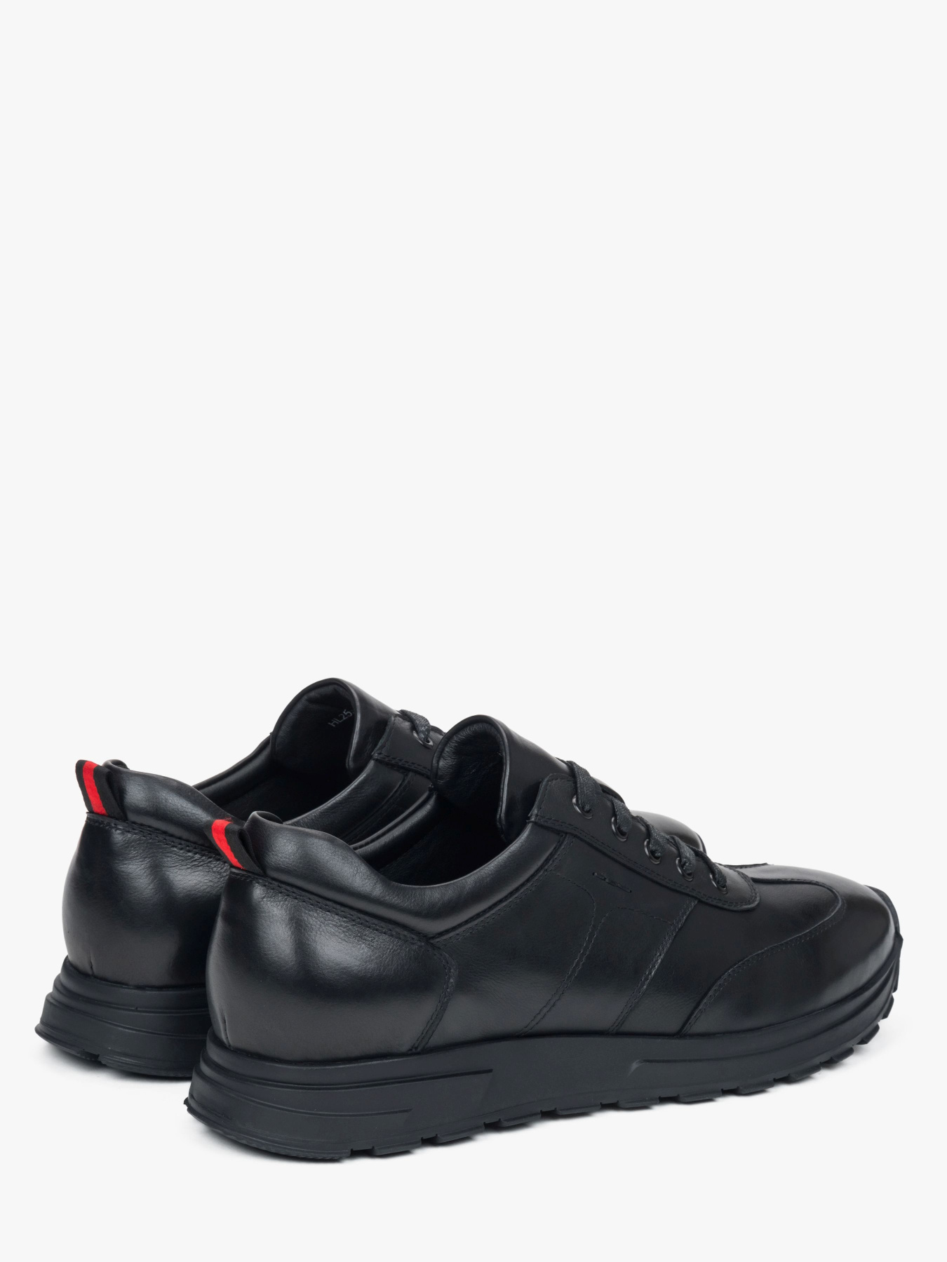 Кроссовки Estro модель 2522-3-25-101 Фото