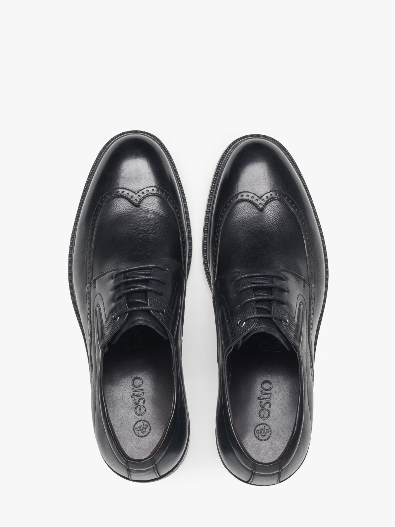 Туфли и лоферы Estro модель 2477-04-1-101 Фото