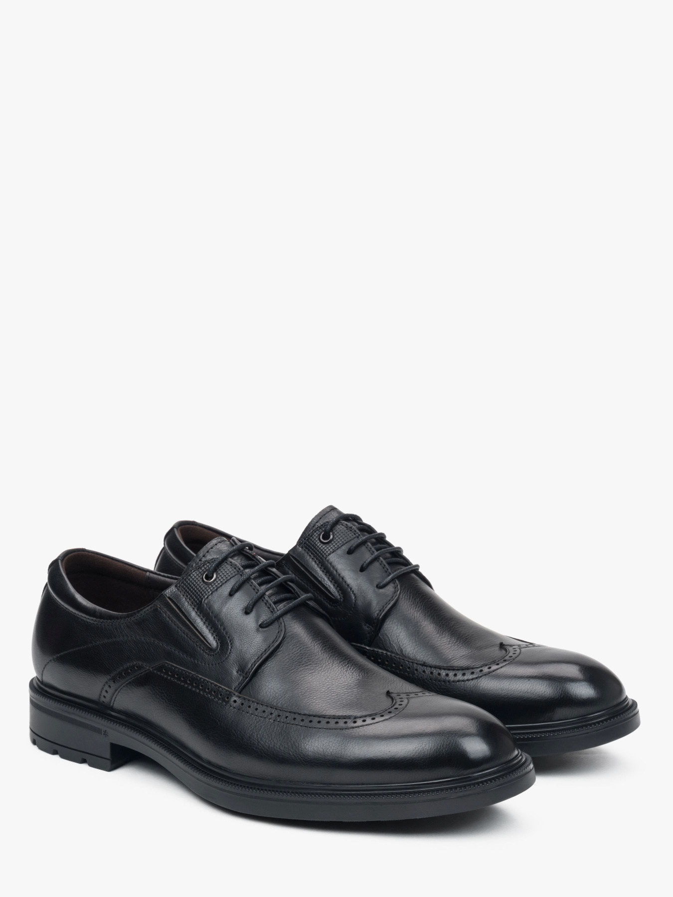 Туфли и лоферы Estro модель 2477-04-1-101 Фото