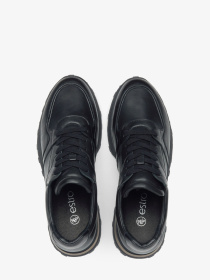 Кроссовки Estro модель 19-558-82-1260-101 Фото