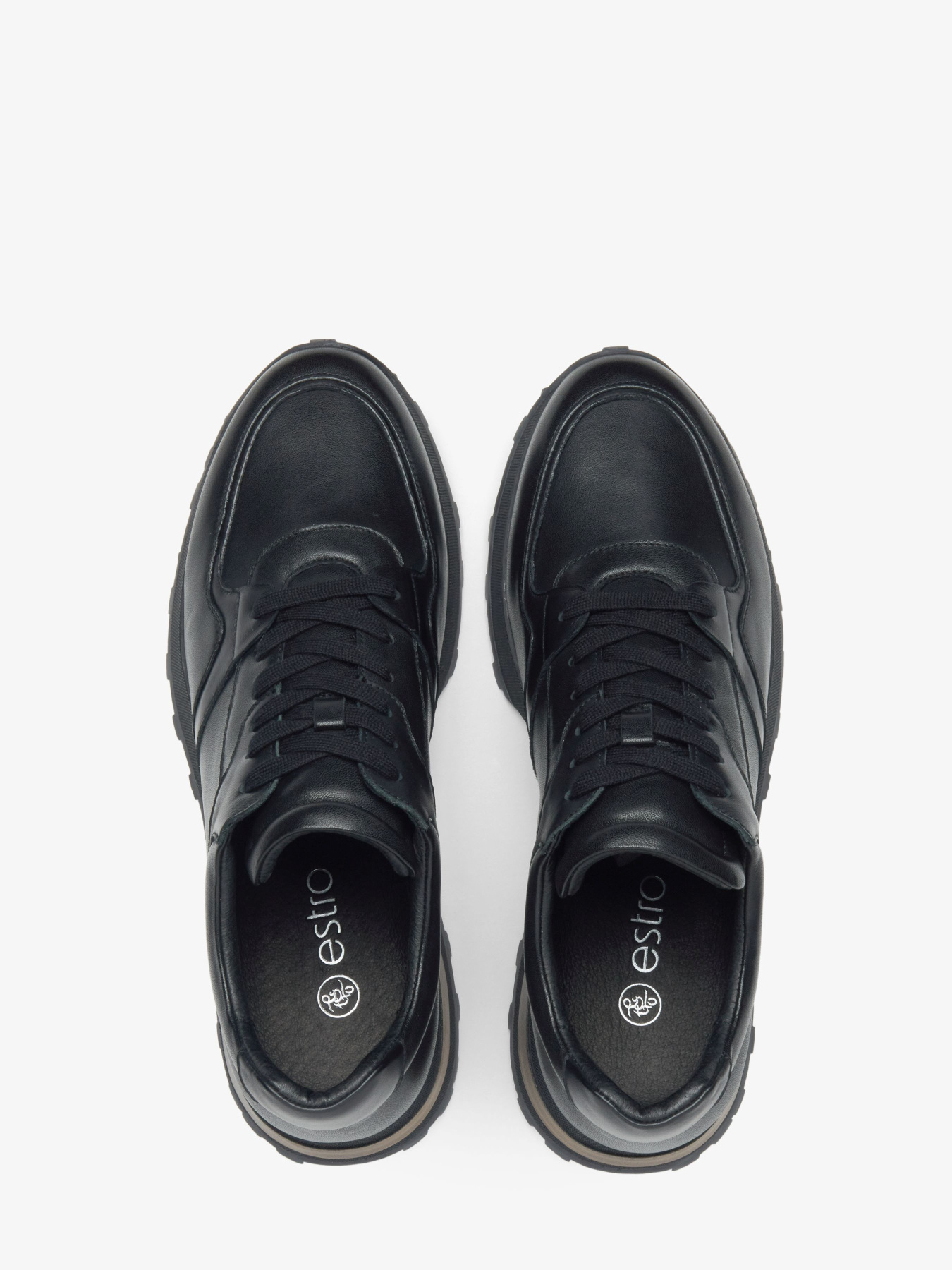 Кроссовки Estro модель 19-558-82-1260-101 Фото