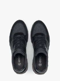 Кросівки Estro модель 19-558-82-789-1329 Фото