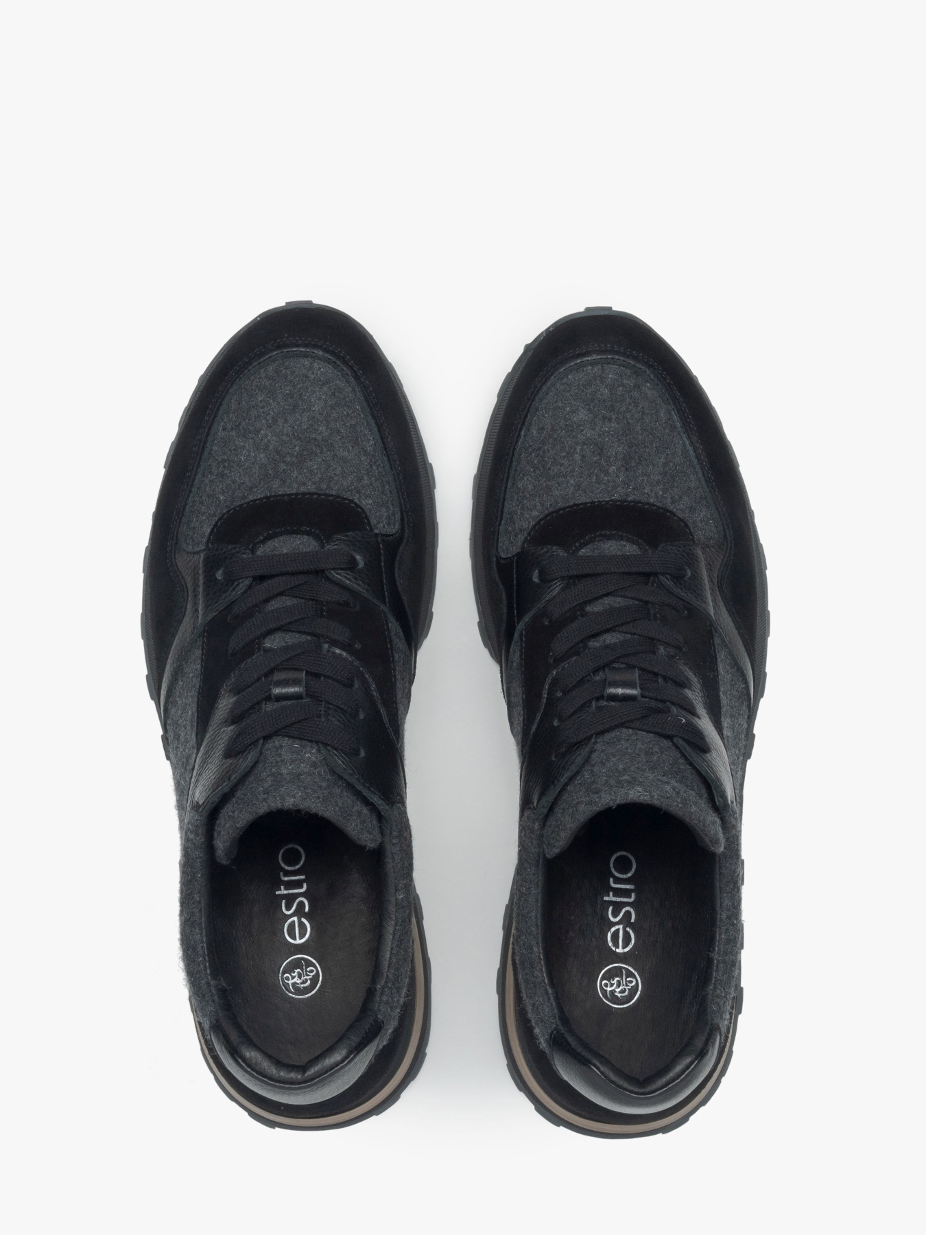 Кросівки Estro модель 19-558-82-789-1329 Фото