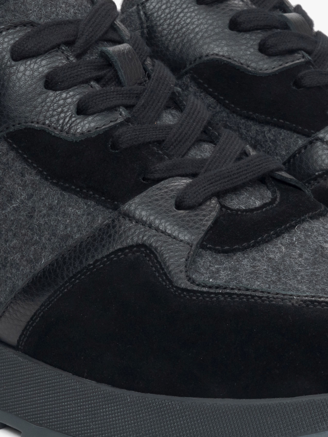 Кросівки Estro модель 19-558-82-789-1329 Фото