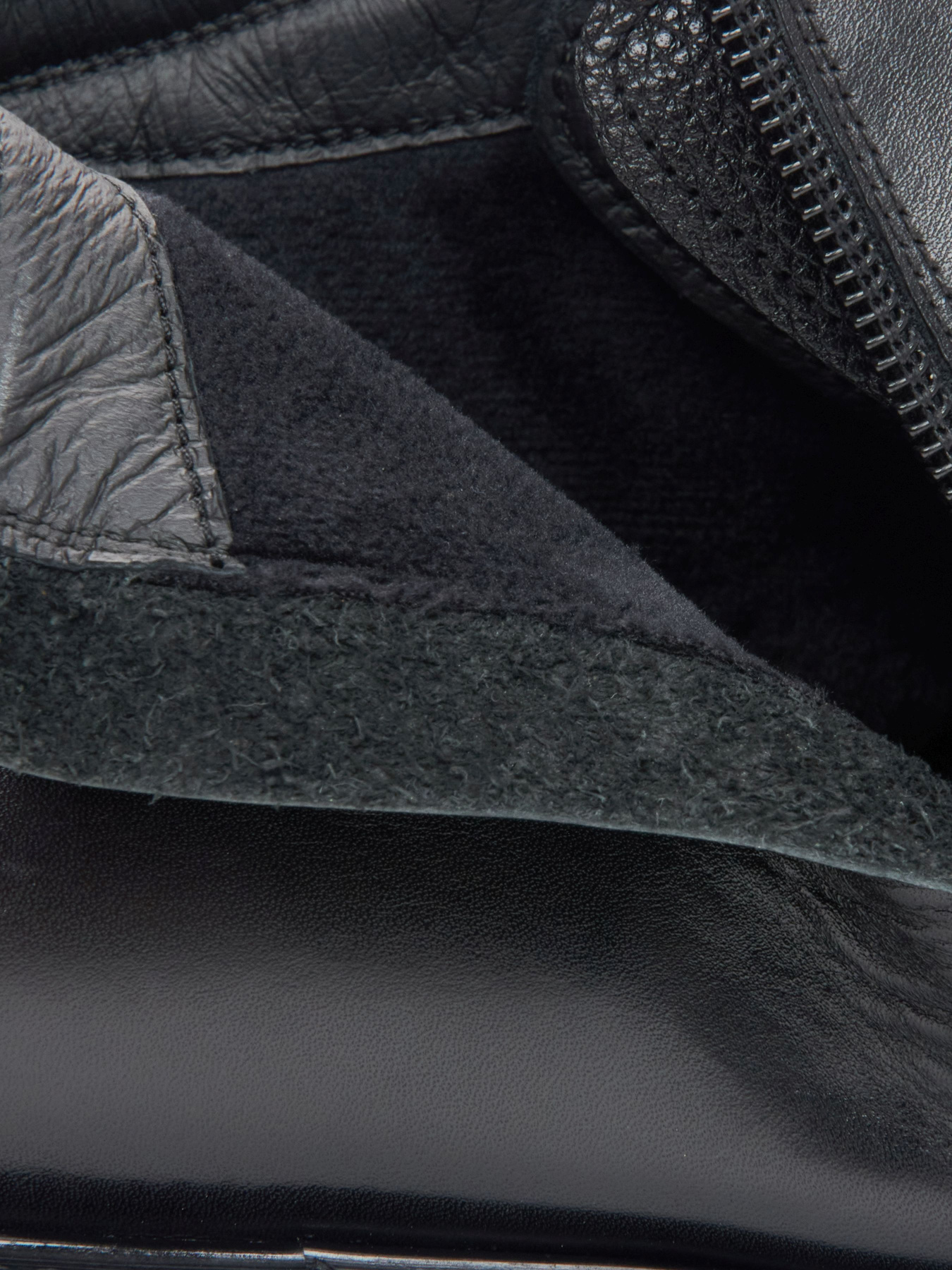 Ботинки и сапоги Estro модель 22-992-16-3-101 Фото